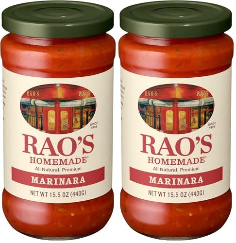 Rao's Homemade Marinara Sauce 2-Pack