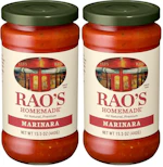 Rao's Homemade Marinara Sauce 2-Pack