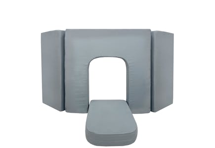 Imaginarium Kids' Play Fort Drawbridge