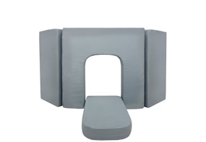 Imaginarium Kids' Play Fort Drawbridge