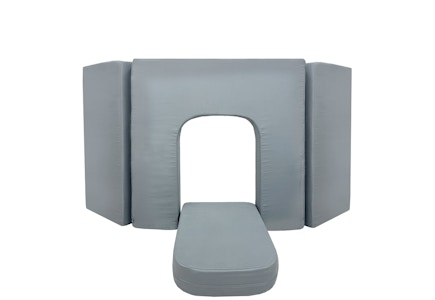 Imaginarium Kids' Play Fort Drawbridge