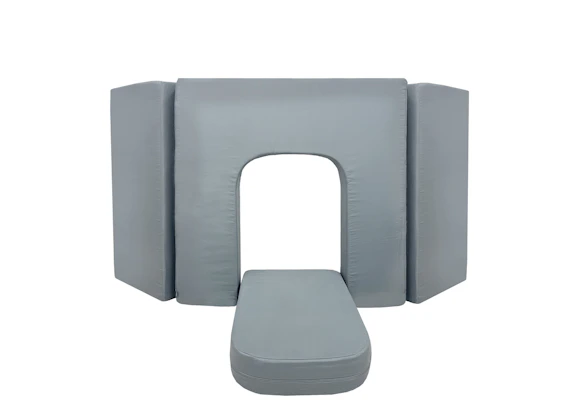 Imaginarium Kids' Play Fort Drawbridge