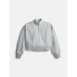 Weekend Academy Kids Quarter Zip