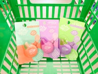 Beauty Impressions Lip Balm