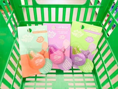 Beauty Impressions Lip Balm