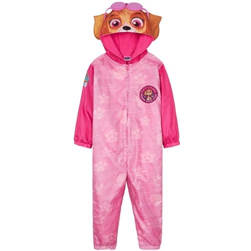 Paw Patrol Kids' Rain Suit