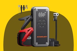 amazon jump starter
