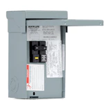 Homeline Spa Panel