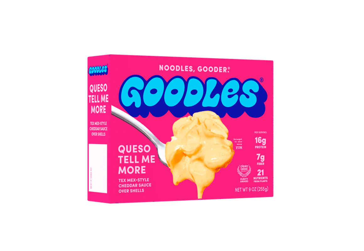 Goodles Macaroni