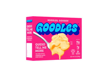 Goodles Macaroni