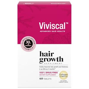 Viviscal Hair Growth Supplements