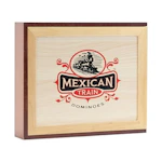 Front Porch Classics Mexican Train Dominoes
