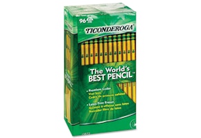Ticonderoga Pencils