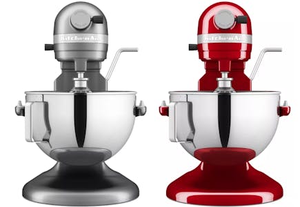 7 Tricks For Finding a KitchenAid Mixer Sale to Get the Best Price - The  Krazy Coupon Lady