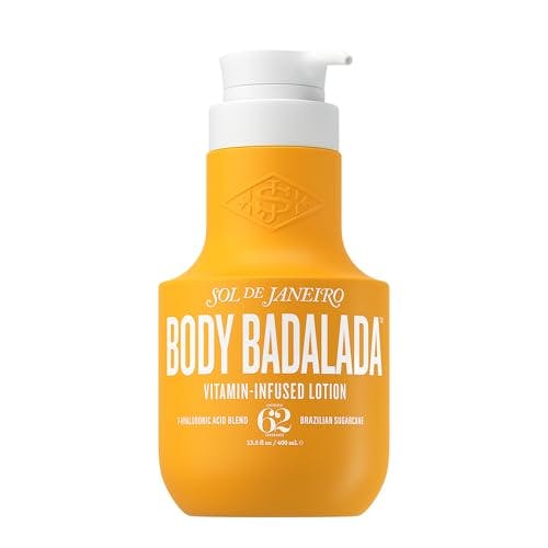 Sol de Janeiro Body Lotion