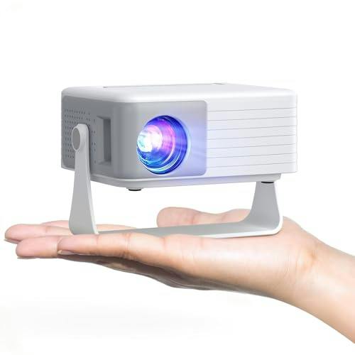 Mini Projector