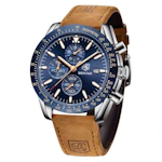 Men's Chronograph Watch