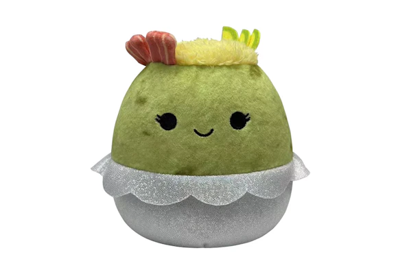 Squishmallows Plush