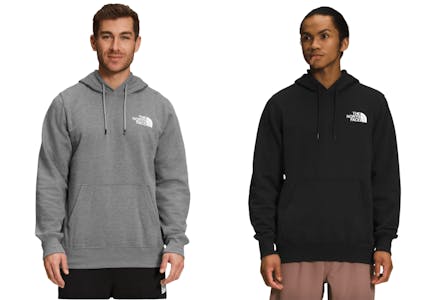 The North Face Men's Hoodie
