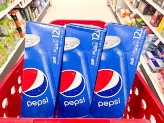 pepsi