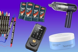Amazon Coupons This Weekend: Degree, Neutrogena, and More Top Brands card image