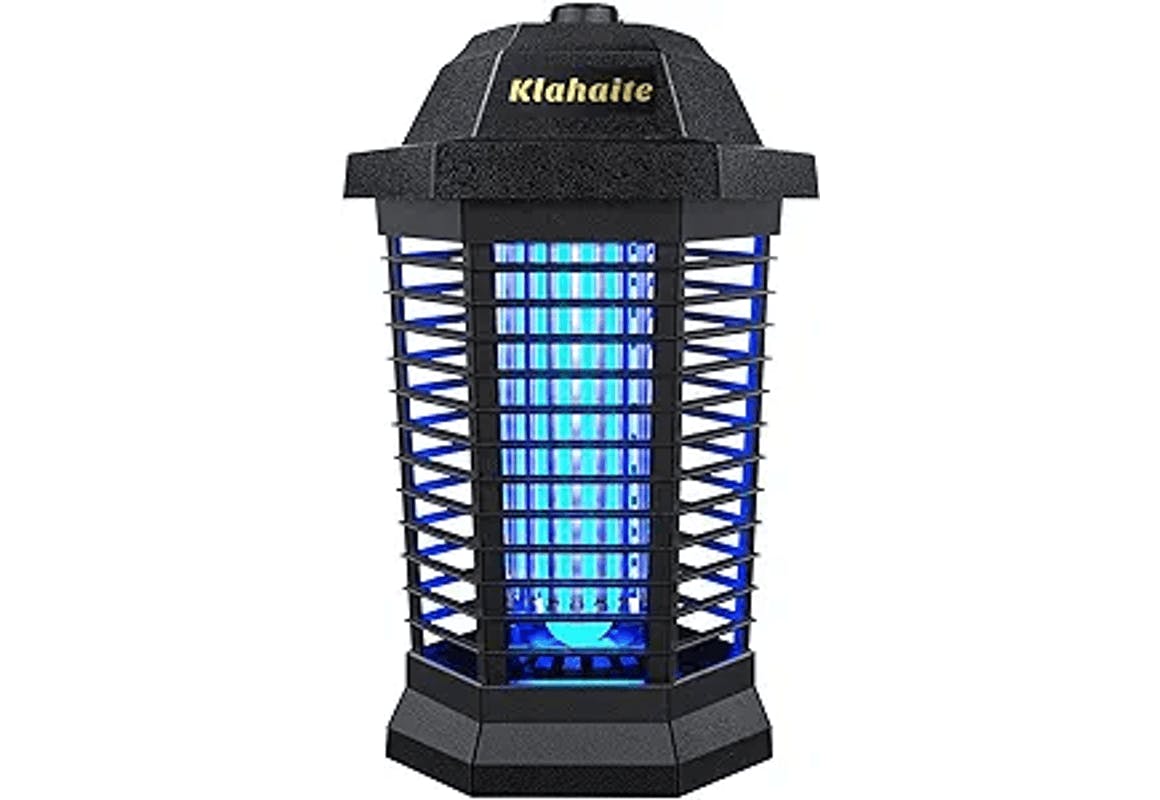 Electric Bug Zapper