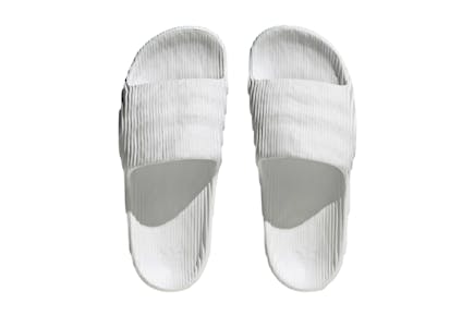 Adidas Adult 22 Slides