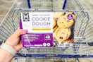 sams-club-members-mark-cookie-dough-in-cart