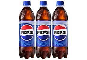 4 Pepsi Soda 6-Packs