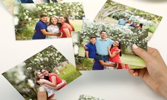100 Walgreens 4x6 Photo Prints