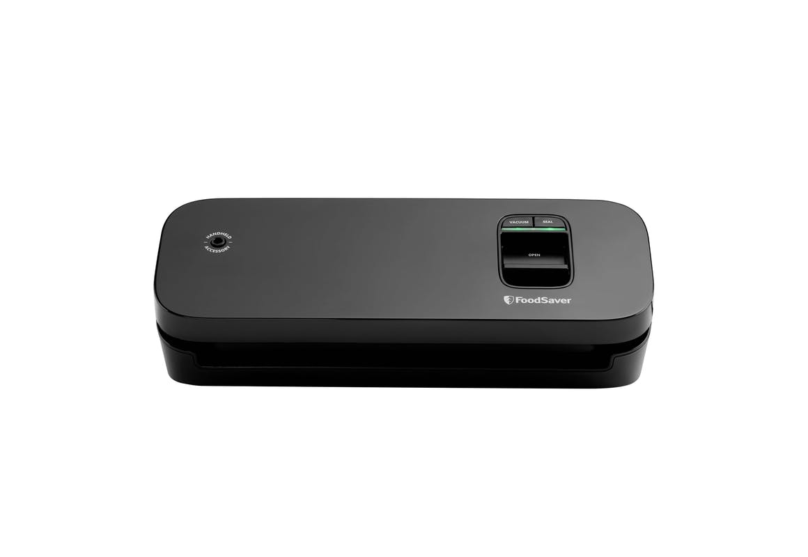 FoodSaver Vacuum Sealer