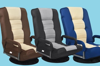 daily steals gaming chair