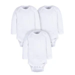 Gerber Baby Bodysuit 3-Pack