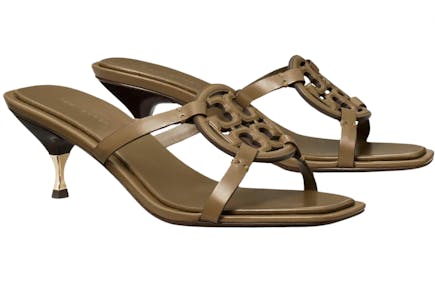 Tory Burch Heel Sandal