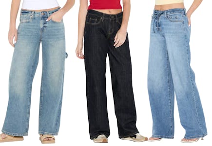 Wild Fable Women's Jeans