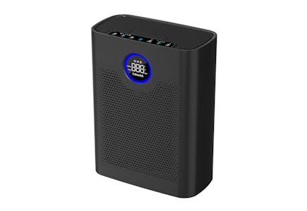 Air Purifier for Large Room