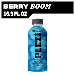 2 PLEZi Hydration Sports Drinks