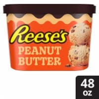 Breyers Reese's Ice Cream Tub