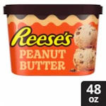 Breyers Reese's Ice Cream Tub
