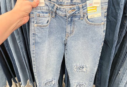 Cat & Jack Kids' Jeans