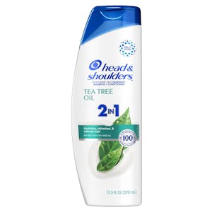 2 Head & Shoulders Shampoos