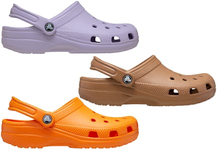 Crocs Adult Classic Clogs