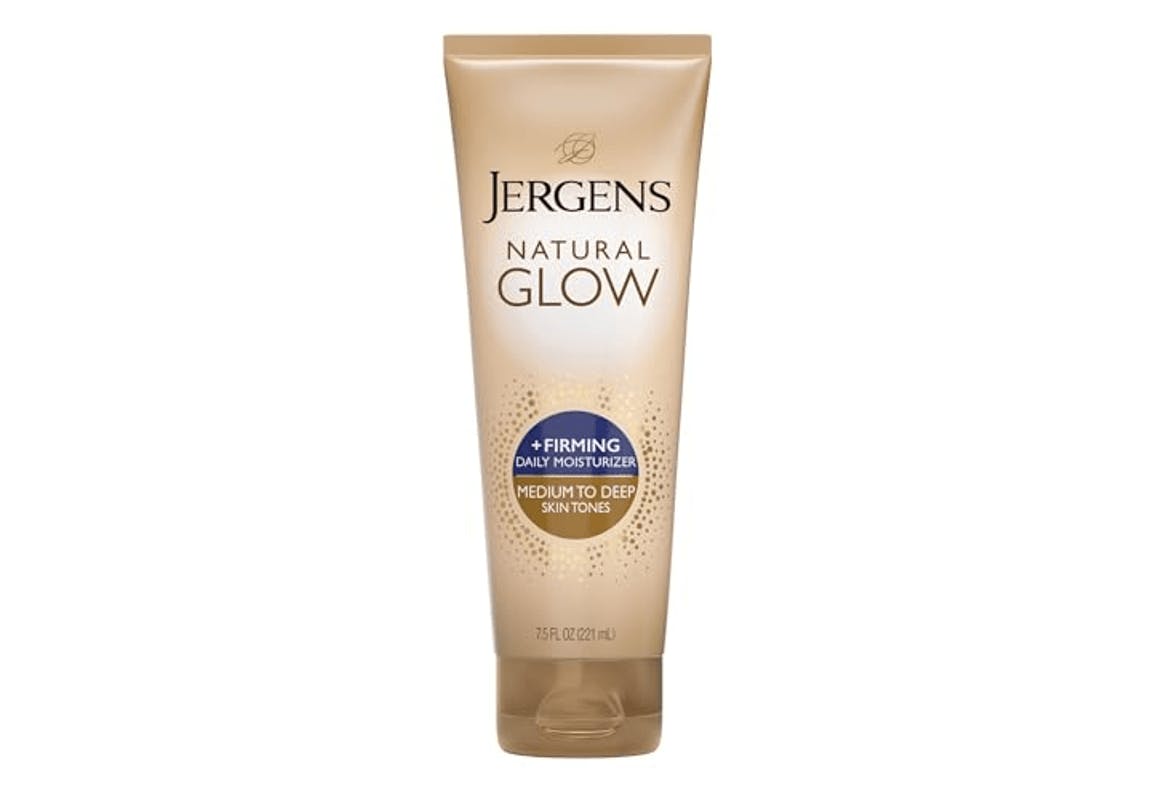 Jergens Natural Glow Moisturizer