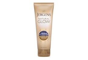 Jergens Natural Glow Moisturizer