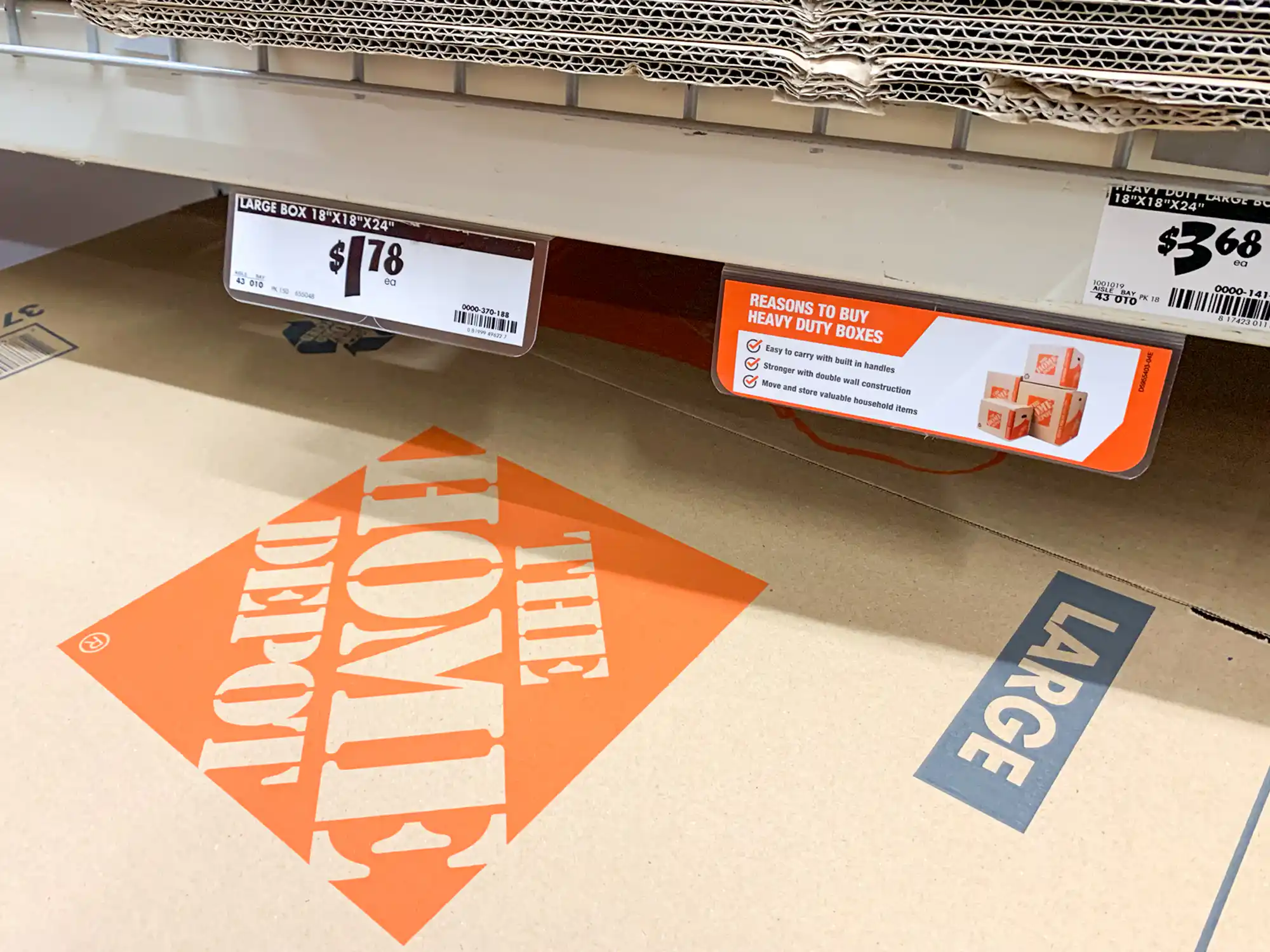 29 Home Depot Hacks to Score Coupons & Deals For Savings - The Krazy ...