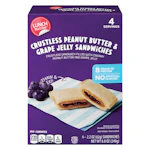 Crustless Sandwiches