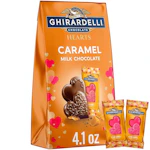 Ghirardelli Caramel Hearts