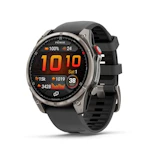 Garmin fēnix 8 Pro Smartwatch