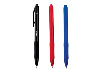 Staples Pens