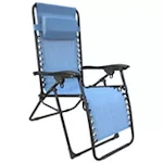 Sonoma Goods Antigravity Chair